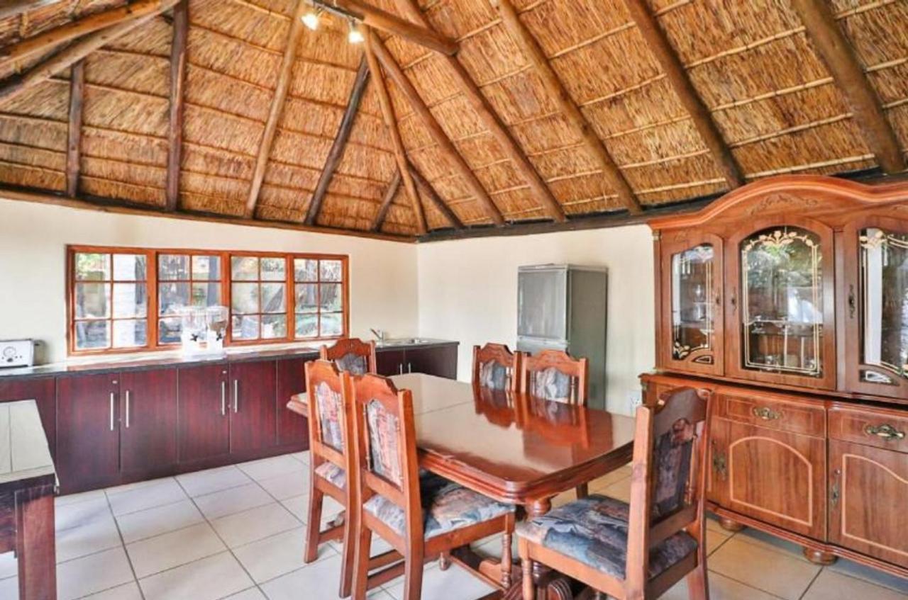 The Link Guest Lodge Κέμπτον Παρκ Εξωτερικό φωτογραφία