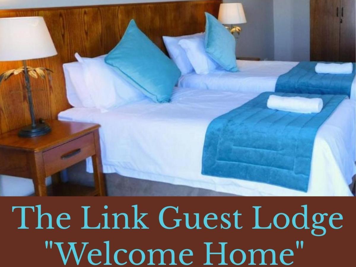 The Link Guest Lodge Κέμπτον Παρκ Εξωτερικό φωτογραφία