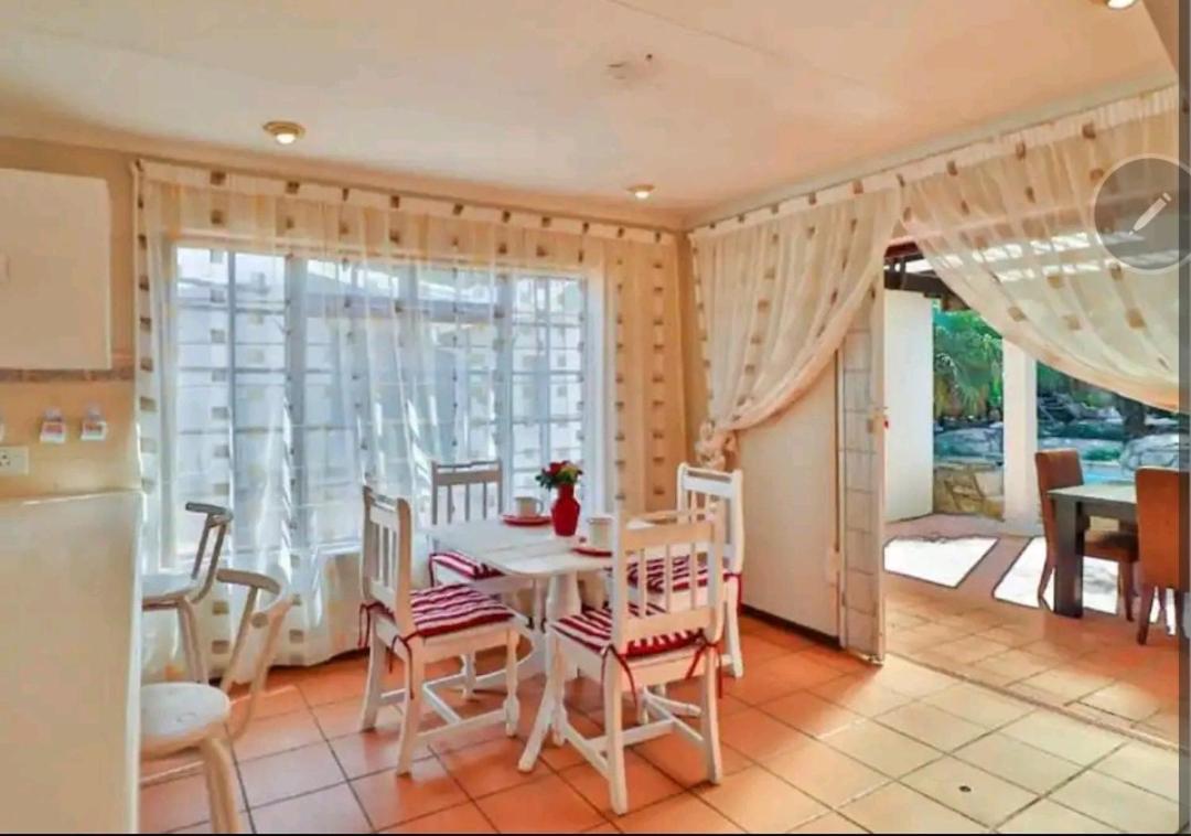 The Link Guest Lodge Κέμπτον Παρκ Εξωτερικό φωτογραφία