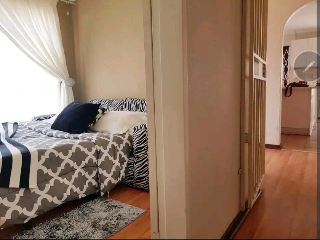 The Link Guest Lodge Κέμπτον Παρκ Δωμάτιο φωτογραφία
