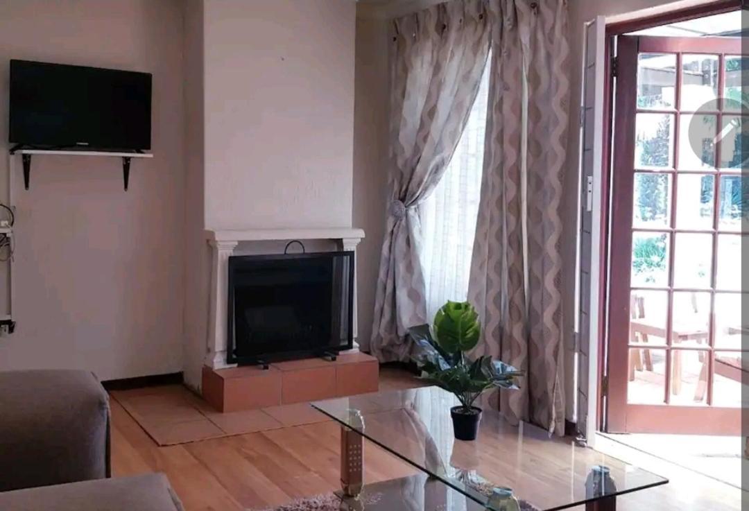The Link Guest Lodge Κέμπτον Παρκ Δωμάτιο φωτογραφία