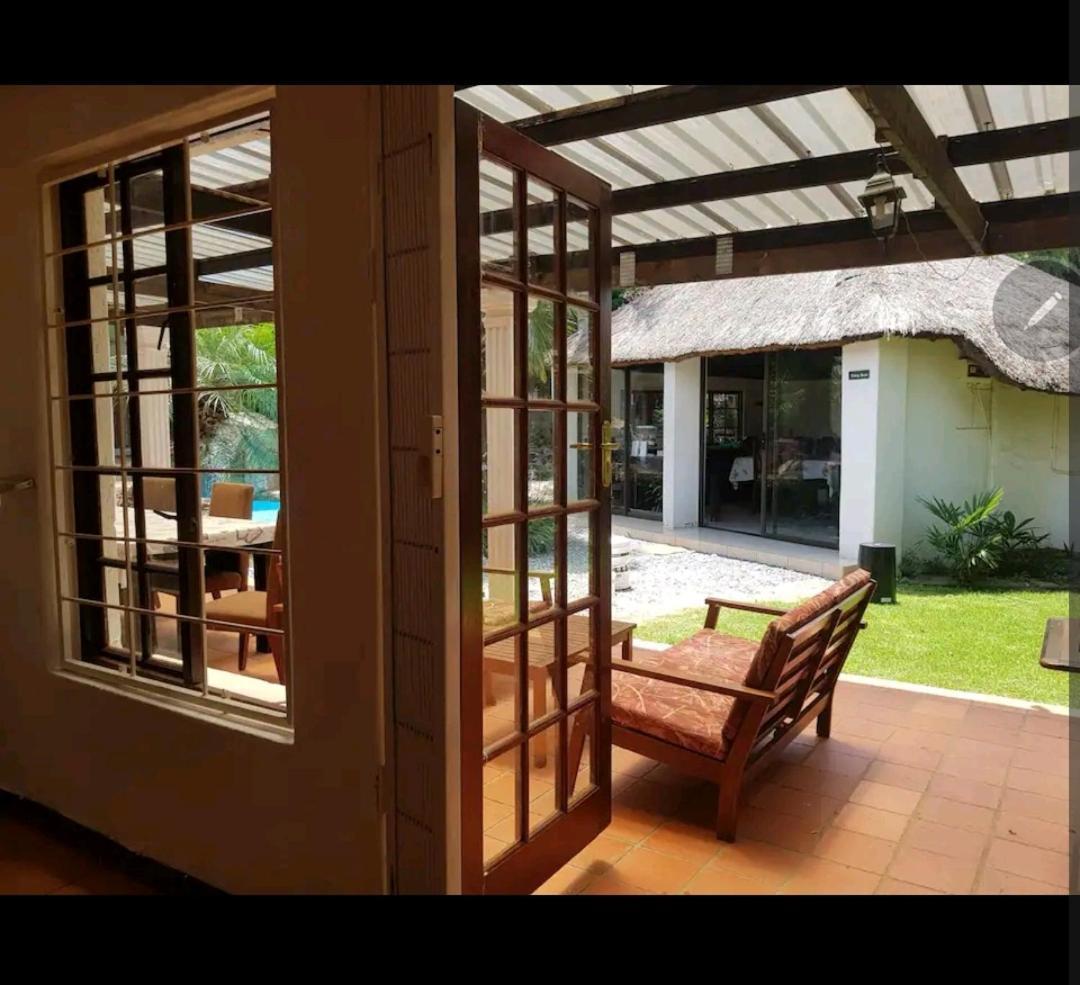 The Link Guest Lodge Κέμπτον Παρκ Δωμάτιο φωτογραφία