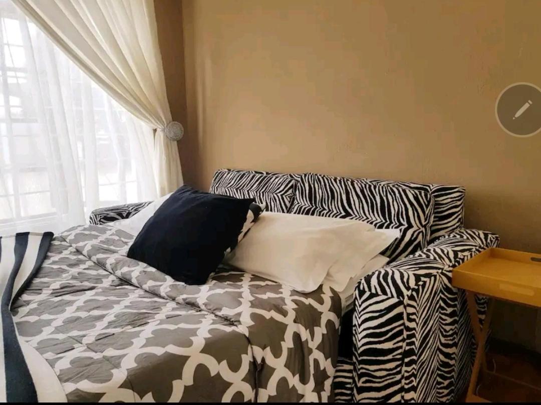 The Link Guest Lodge Κέμπτον Παρκ Δωμάτιο φωτογραφία