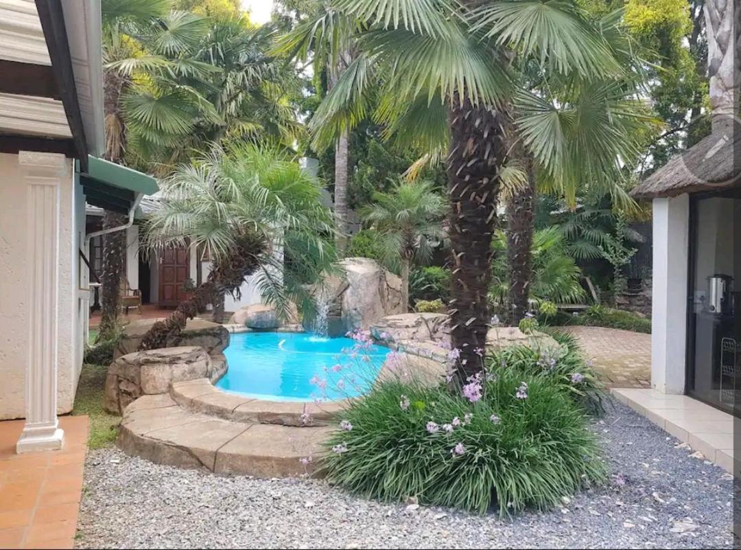 The Link Guest Lodge Κέμπτον Παρκ Δωμάτιο φωτογραφία