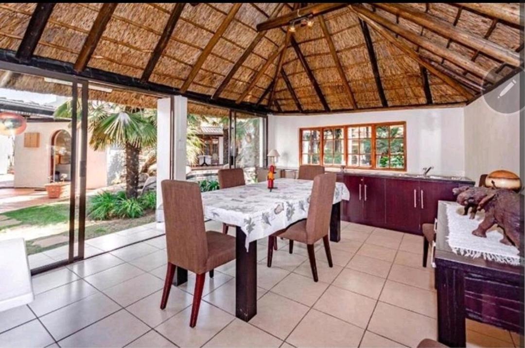 The Link Guest Lodge Κέμπτον Παρκ Δωμάτιο φωτογραφία