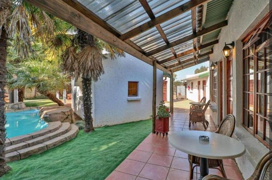 The Link Guest Lodge Κέμπτον Παρκ Δωμάτιο φωτογραφία